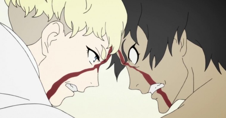 Netflix satser på originale anime-serier: Her er de fire bedste og den allerværste