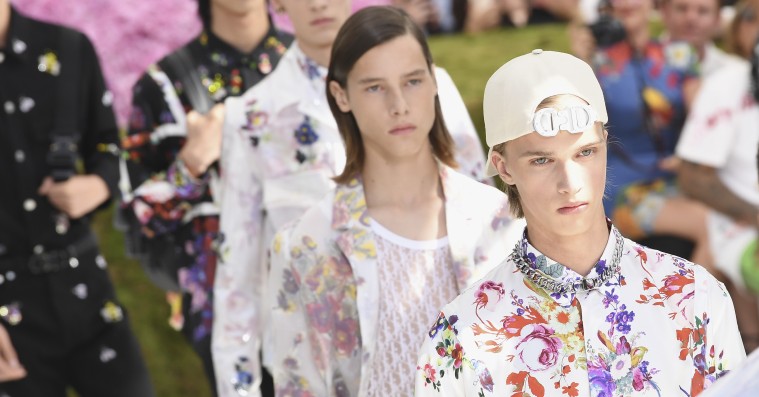 Årets fem bedste udenlandske designere – rokader og et stort comeback