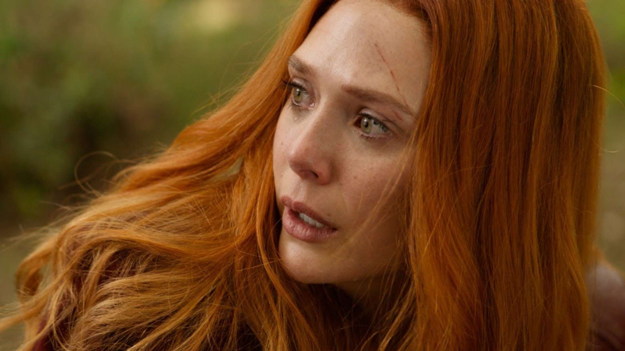 Skuespillerne kendte ikke til ’Avengers: Infinity War’-slutningen, før den skulle filmes