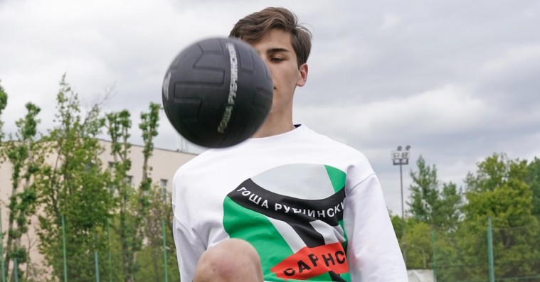 Virgil Abloh, Gosha Rubchinskiy og Kim Jones gør dig VM-klar