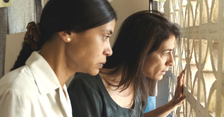 ’I Syrien’: One location-drama er en rutschebanetur for nerverne