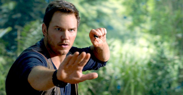 ‘Jurassic World: Fallen Kingdom’: Dinofilmen finder tilbage til gyserrødderne