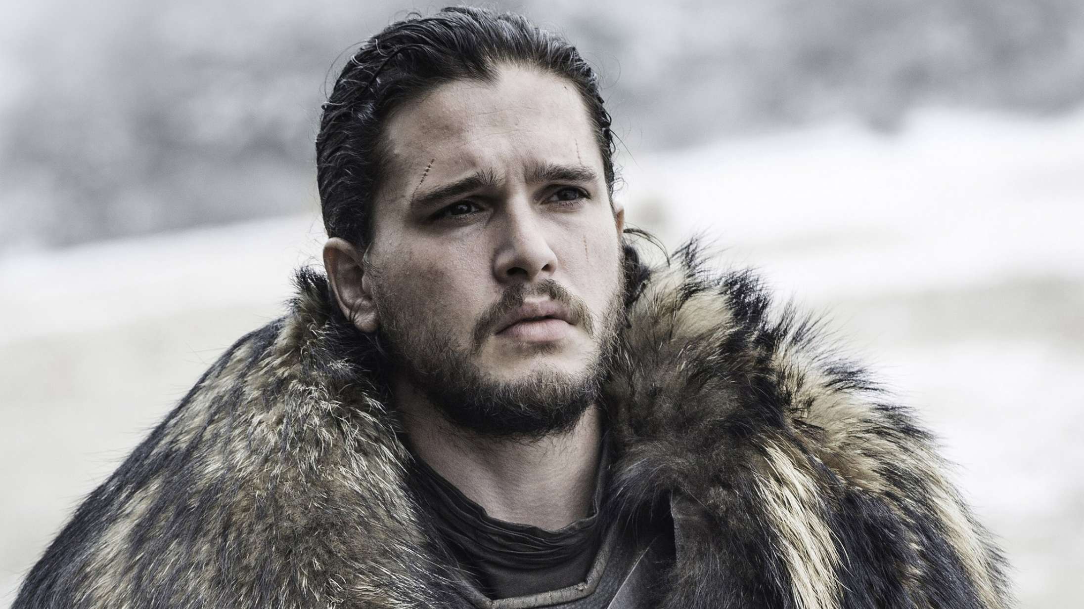 Kit Harington planlægger stor transformation efter ’Game of Thrones’: »Jeg bliver nødt til at skille mig af med Jon Snow«