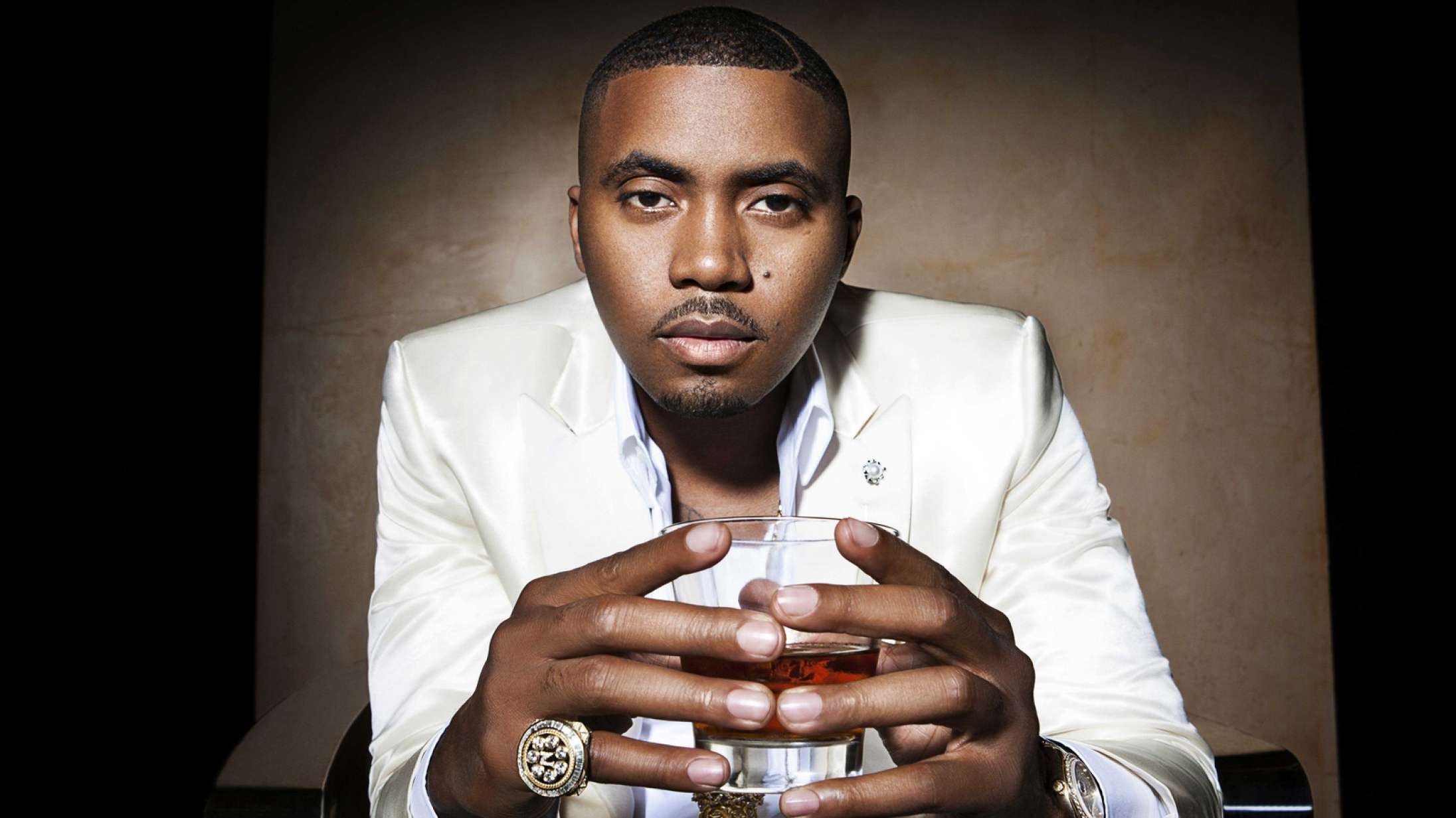 30 år inde i karrieren har Nas endelig vundet sin første Grammy