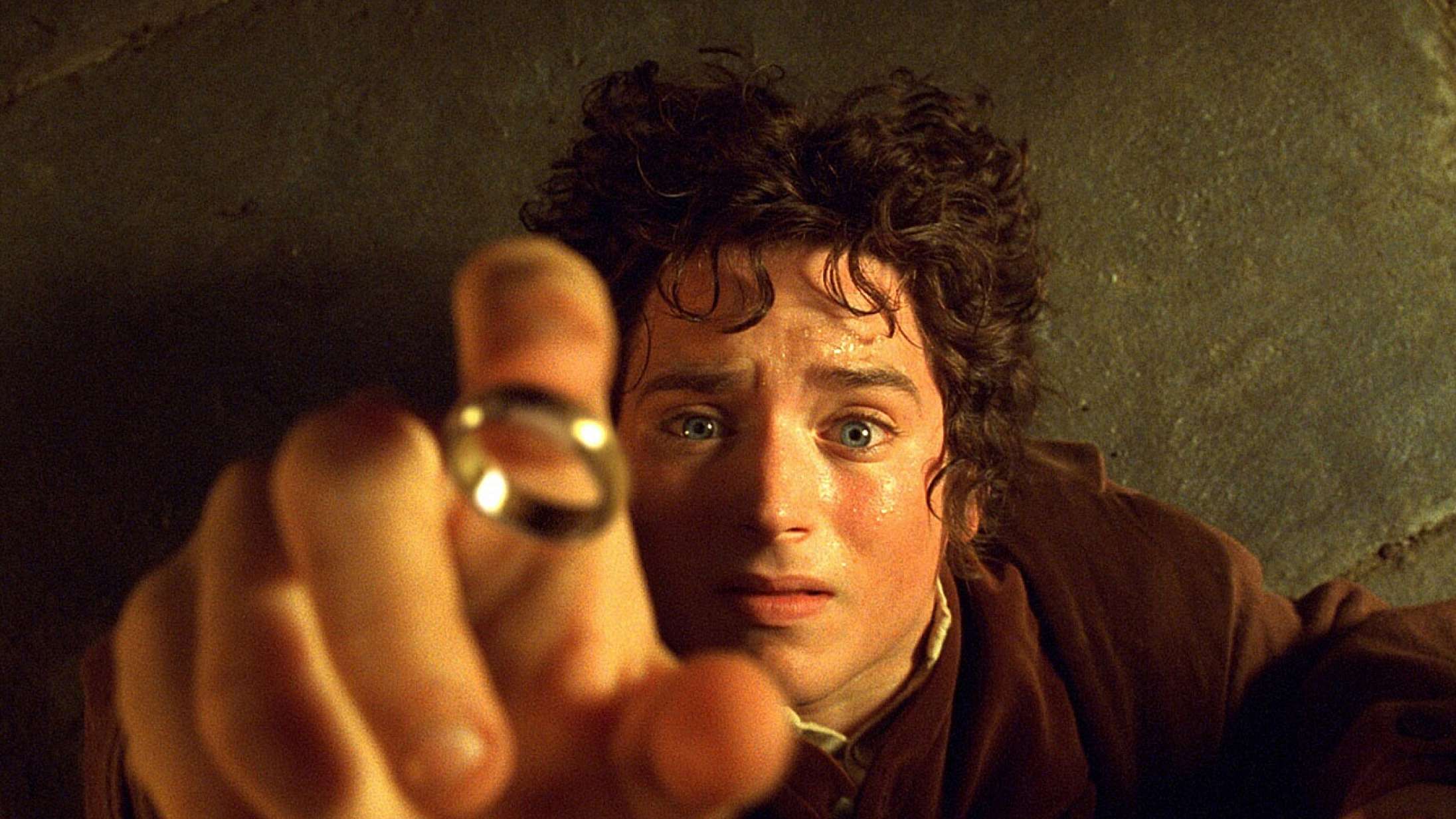 Amazon afslører, hvornår den kommende ‘Lord of the Rings’-serie finder sted