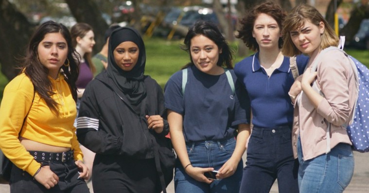 ’Skam Austin’: Når drittsekk bliver til douchebag