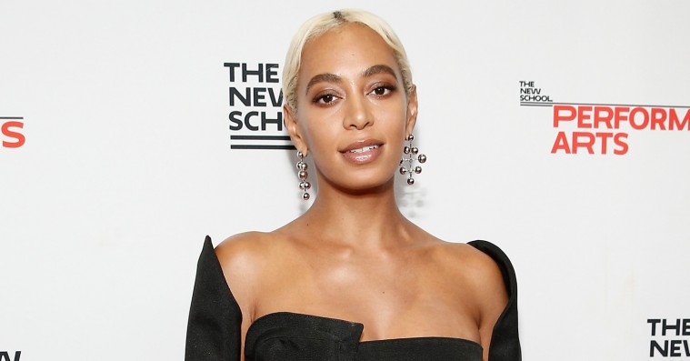 Solange skal designe for IKEA – Adidas også blandt nye samarbejder