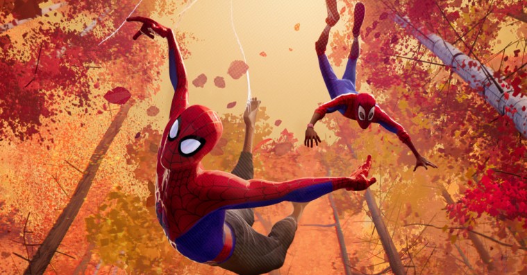 ’Into the Spider-Verse’: Hvem er den nye Spider-Man, og hvad går det hele egentlig ud på?