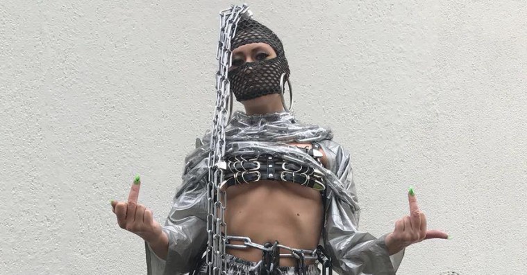 Gaspar Noés ukendte danske ‘Climax’-skuespiller: »Det er enormt befriende at være sexet«