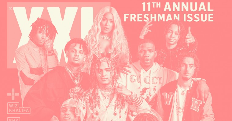 Standard Ekstra: XXL har skudt sig i foden med årets Freshman-liste