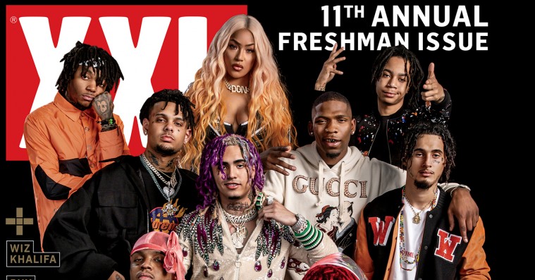 Verdens mest prominente hiphop-talentliste er ved at blive irrelevant