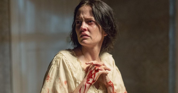 Verdens mest oversete serier #5: Gotisk mareridt fra Sam Mendes giver uforglemmelige kuldegysninger