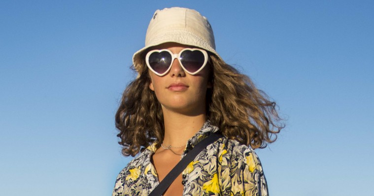 Fem stiltips fra Roskilde Festival du kan bruge resten af sommeren