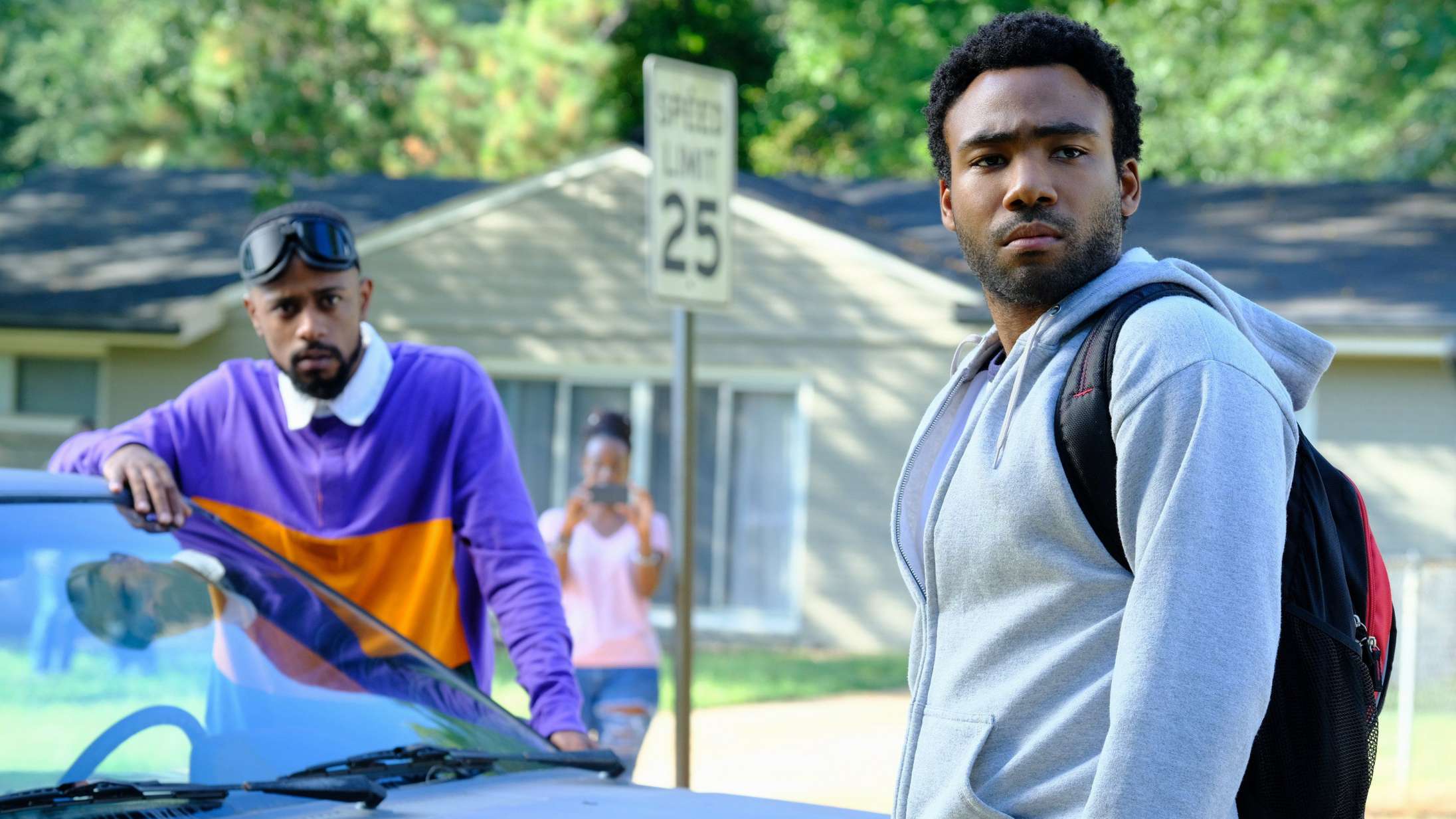 Se første trailer til ‘Atlanta’s ventede tredje sæson