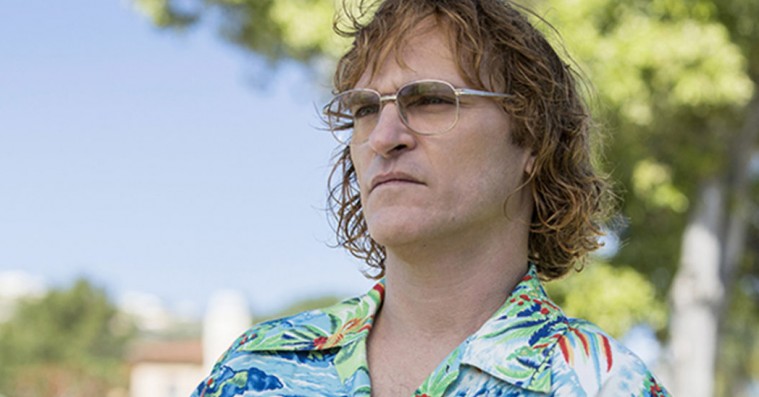 ‘Don’t Worry, He Won’t Get Far On Foot’: Joaquin Phoenix leverer et dybt og indfølt portræt