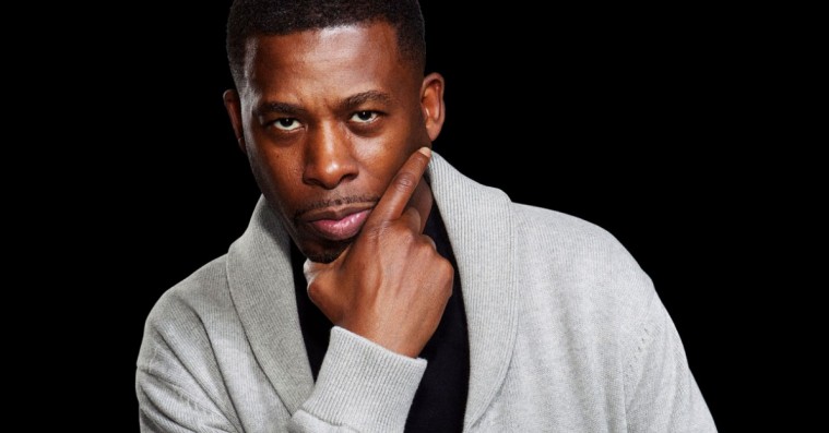 Wu-Tang Clans GZA giver koncert i København