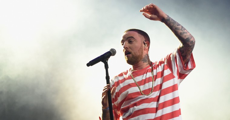 Top Tracks: Her er sommerferiens 10 bedste nye sange – Mac Miller, Chance The Rapper og et eksplosivt possecut fra Brockhampton