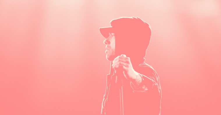 Standard på Roskilde Festival: Eminems Orange triumf