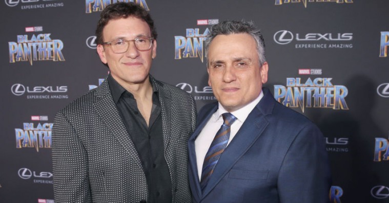 ‘Avengers: Infinity War’-instruktørerne skal skabe ambitiøs serieesatsning for Amazon – men hvad handler den om?