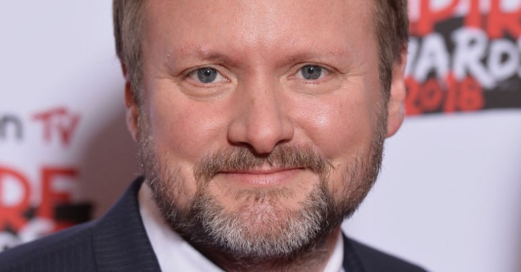 Rian Johnson sletter 20.000 tweets efter ‘Guardians of the Galaxy’-instruktørs fyring