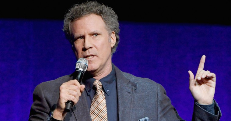 Will Ferrell-film om sexploitation-instruktør skrottet efter Weinstein-skandalen