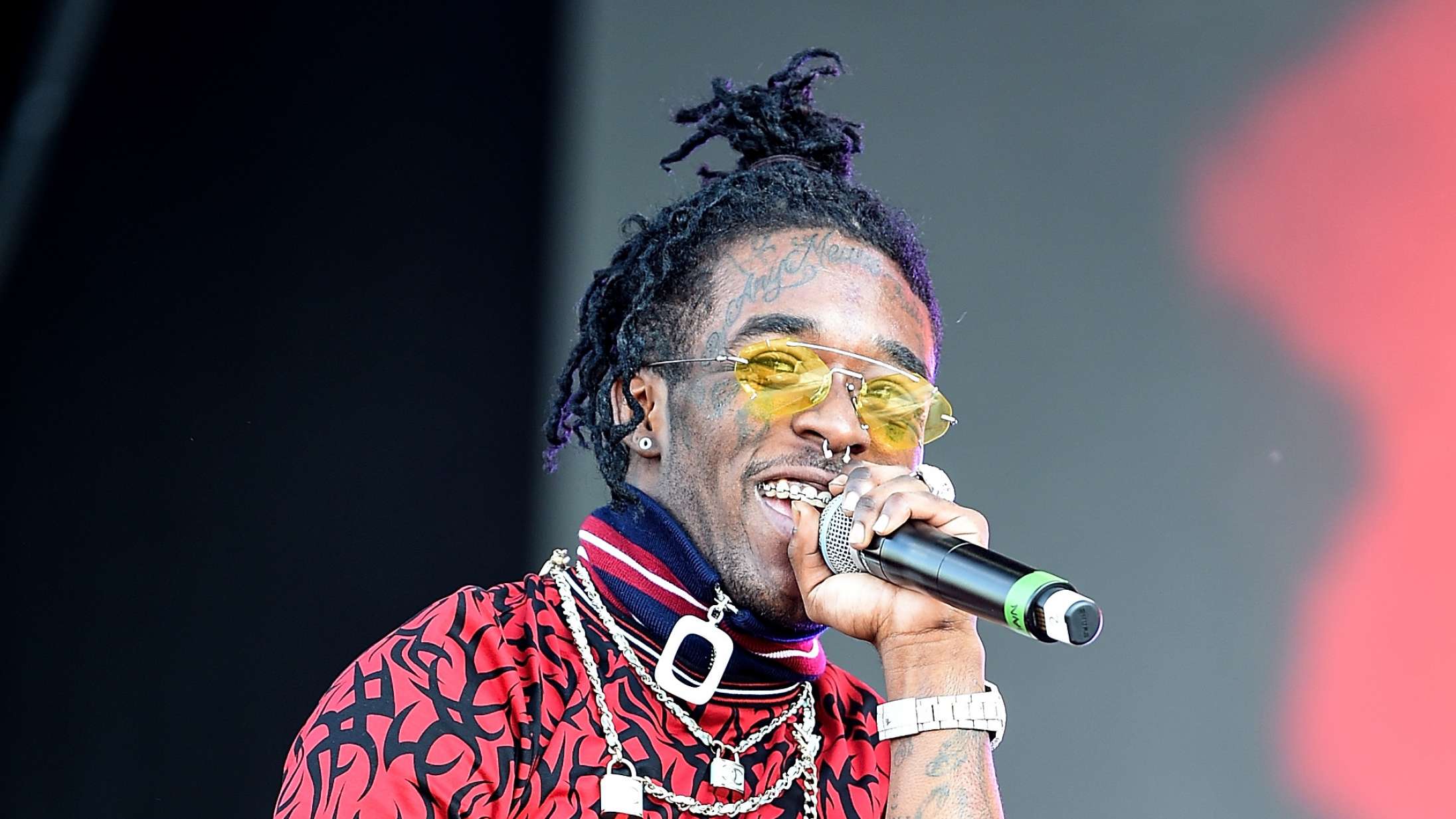 Lil Uzi Vert og Juice WRLD har lavet en sang sammen, og den lyder rimelig ‘Wasted’