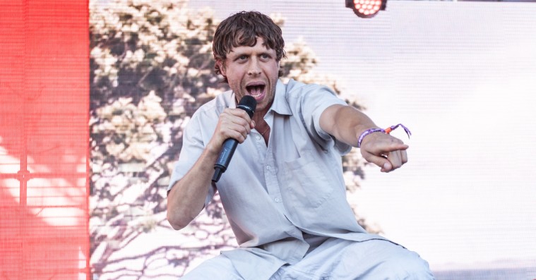 Goss skabte fest med følelser på Roskilde Festival