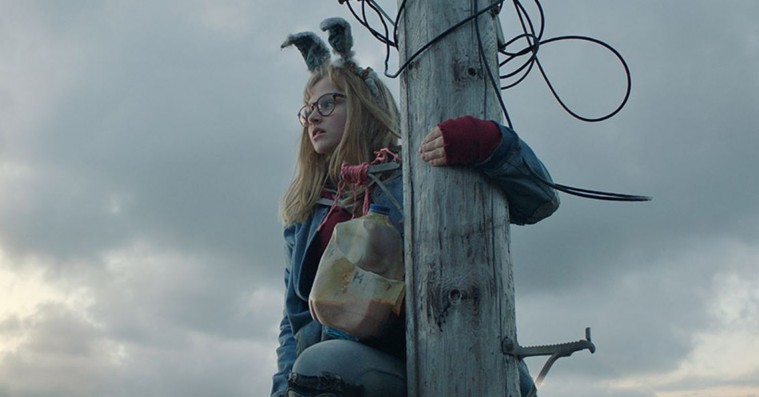 ‘I Kill Giants’: Anders Walters amerikanske debut bringer en spielbergsk glæde frem