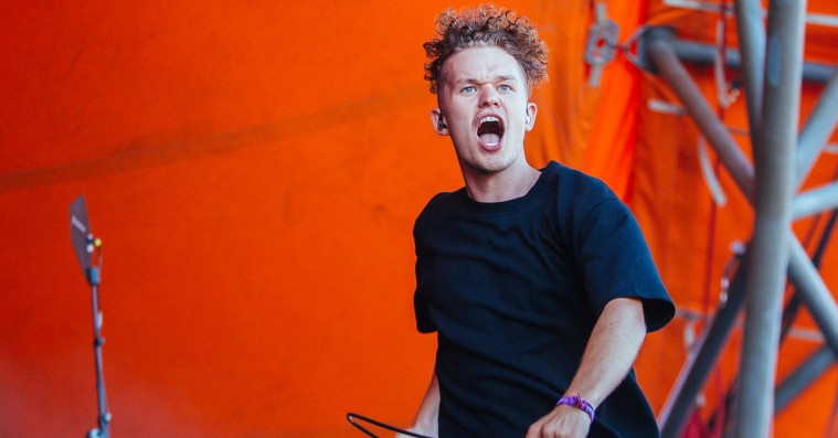 Saveus annoncerer to arenakoncerter i det nye år