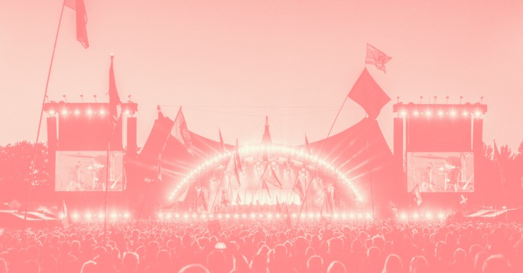 Standard Ekstra: Den store Roskilde Festival-podcast