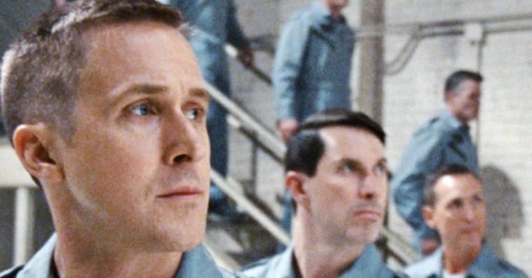 Venedig-highlight dag 1: Damien Chazelles rumfilm ’First Man’ er en teknisk triumf