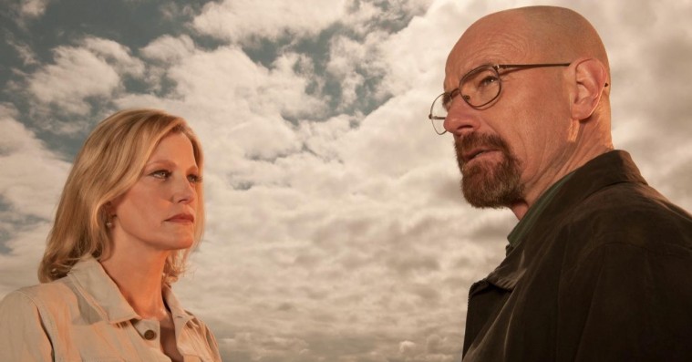 Hadet mod Skyler i ‘Breaking Bad’ sidder stadig i skuespilleren bag