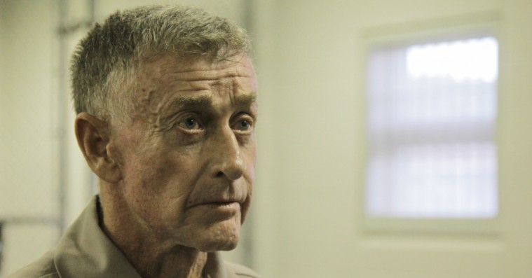 Bizar ’The Staircase’-teori er forbløffende sandsynlig