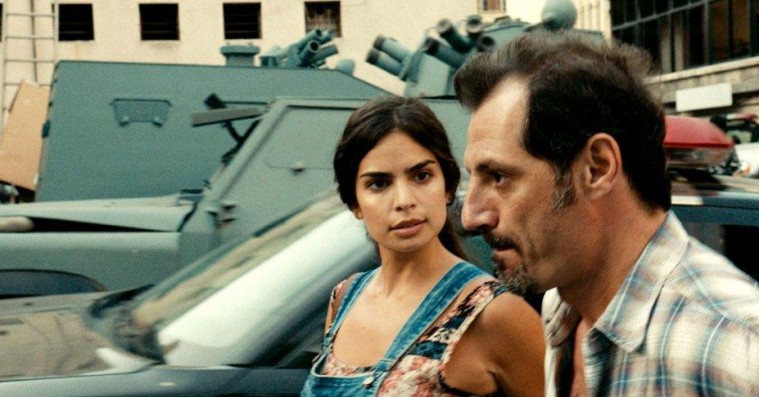 ‘Fornærmelsen’: Oscar-nomineret drama nedriver de rasende mænds fæstninger