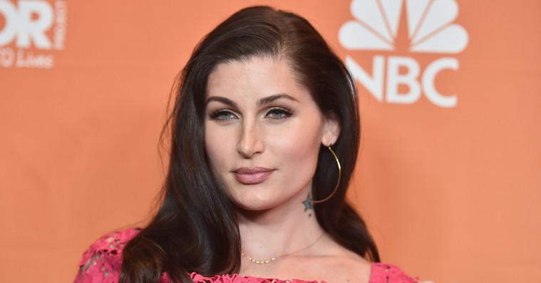 Prominente transkønnede skuespillere kritiserer Scarlett Johanssons kontroversielle casting