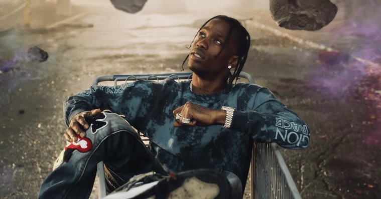 Efter ’Astroworld’: Er Travis Scott mest Khaled eller mest Kanye?