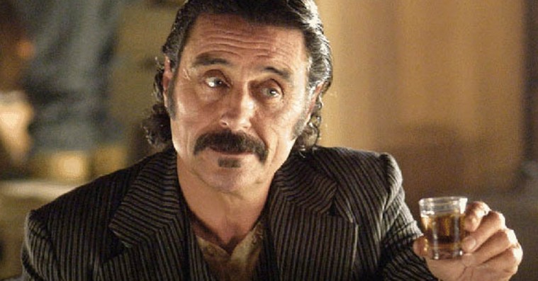 ‘Deadwood’-film har endelig fået grønt lys