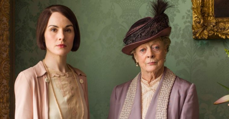 ‘Downton Abbey’ vender tilbage som spillefilm med seriens originale cast