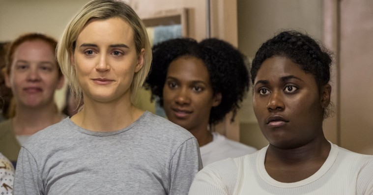 ’Orange is the New Black’ stopper med næste sæson – castet takker af i følelsesladet video