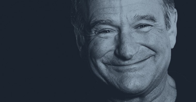 ‘Robin Williams: Come Inside My Mind’: HBO-dokumentar stikker ikke dybere end Mrs. Doubtfires smilerynker