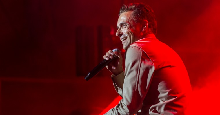 Nephew gjorde Orange-comeback med manér