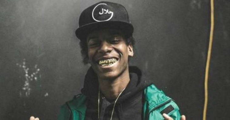 Toronto-rapperen Smoke Dawg er død efter skudepisode – Drake deler mindeord