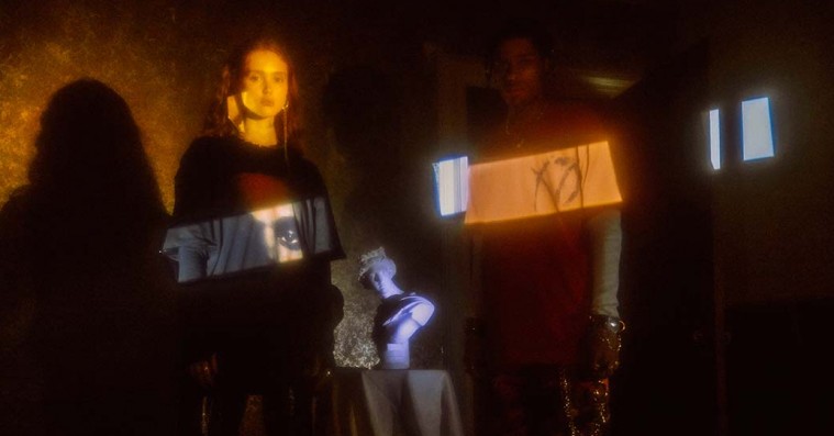 The Weeknd er klar med mere merchandise – kun tilgængeligt i 96 timer