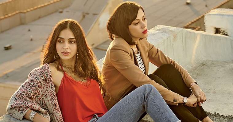 ‘Vida’: Et forfriskende pust i amerikansk drama om latinokultur og seksualitet