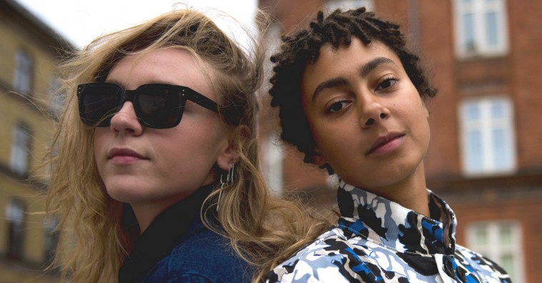 Street style: Weekend omkring Værnedamsvej