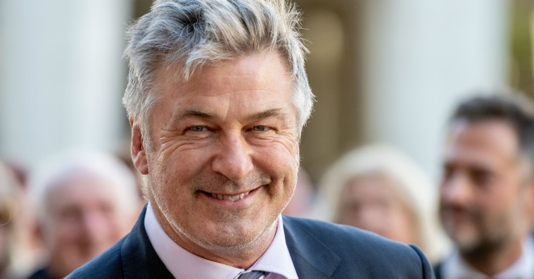 Alec Baldwin dropper ud af Joaquin Phoenix’ Joker-film