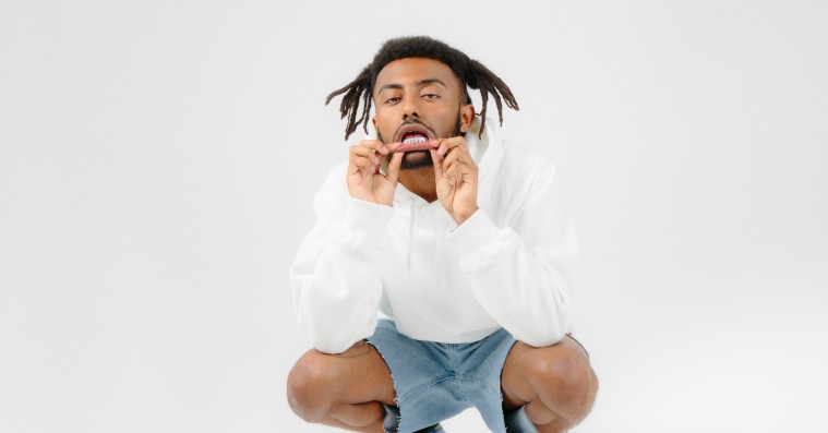Rapperen Aminés nye udgivelse er både album, mixtape, ep og lp