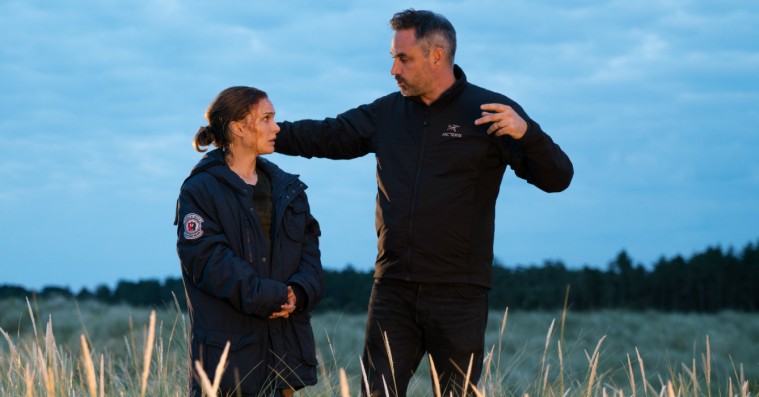 ‘Annihilation’-instruktør Alex Garland går til tv med ‘Devs’ og et særdeles lovende plot