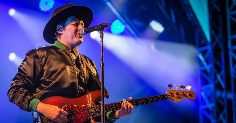 Hør forsmag på Arcade Fires sang til liveaction-versionen af ’Dumbo’ i ny teaser