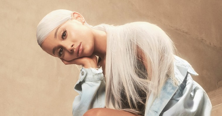 ‘Sweetener’ kunne have været Ariana Grandes hidtil bedste album – hvis det ikke var for Pharrell